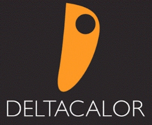 deltacalor logo